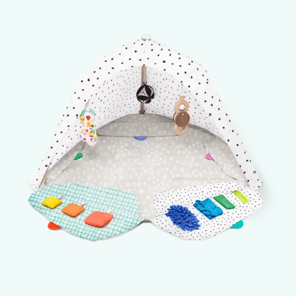 *SOLD* Lovevery Kids The Play Gym